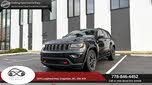 Jeep Grand Cherokee Trailhawk 4WD