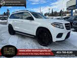 Mercedes-Benz GLS 550 4MATIC