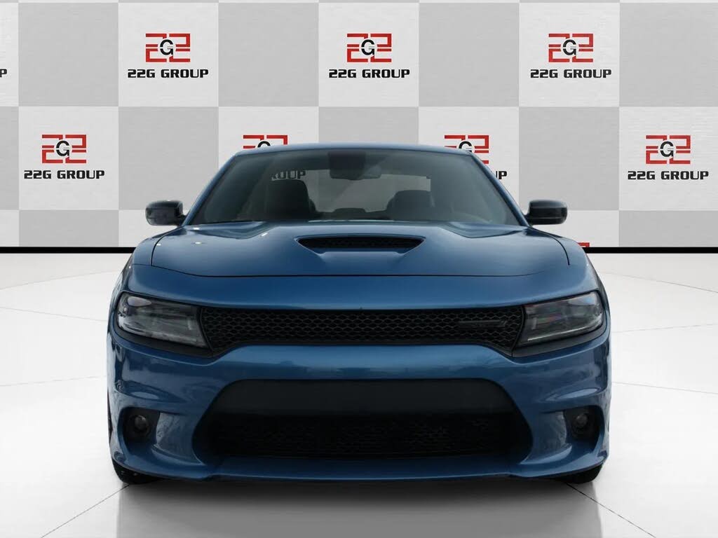 Dodge Charger GT AWD 2023