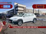 Hyundai Kona Preferred AWD