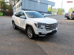 GMC Terrain SLT AWD