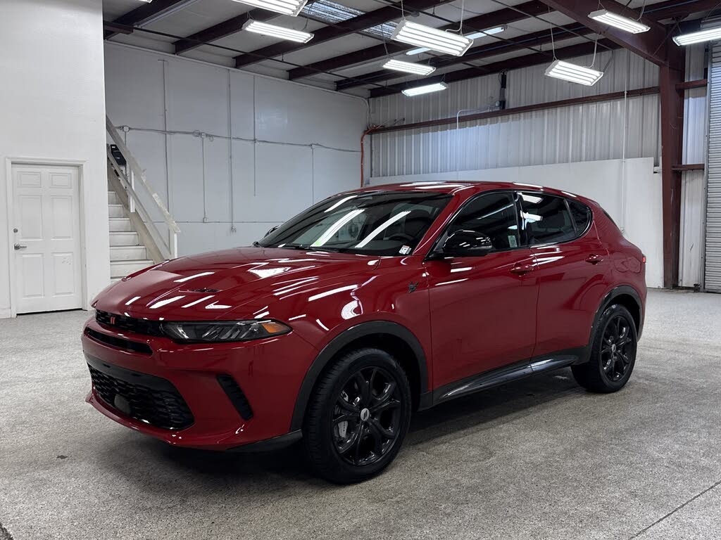 2024 Dodge Hornet R/T AWD