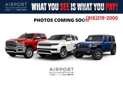 2026 Dodge Durango Pursuit AWD