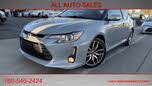 2015 Scion tC