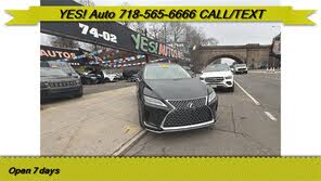 Lexus RX 350 AWD