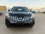 Nissan Rogue Select S AWD