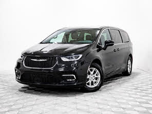 Chrysler Pacifica Touring FWD