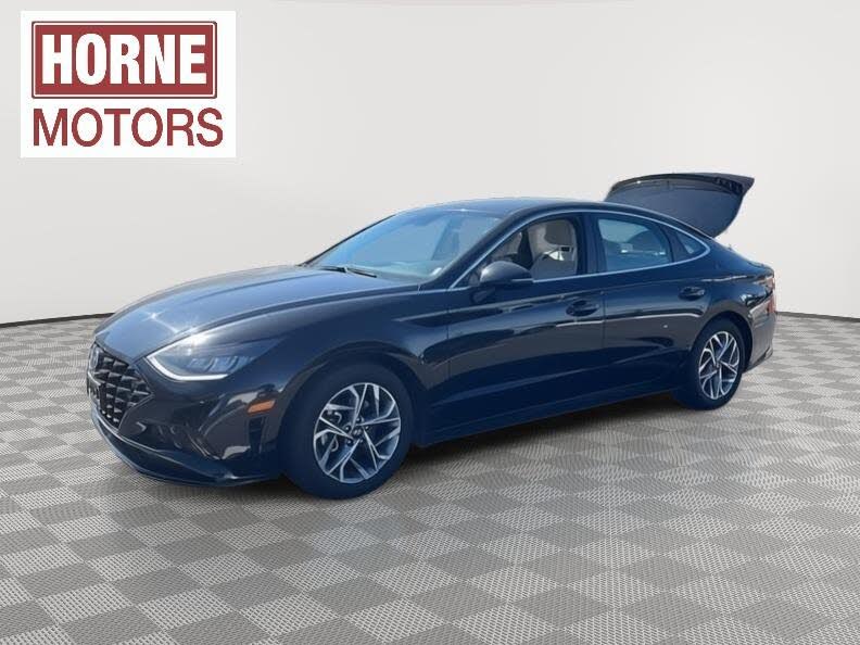 2023 Hyundai Sonata SEL FWD