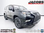 Lexus GX 460 AWD