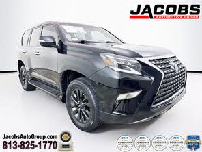 Lexus GX 460 AWD