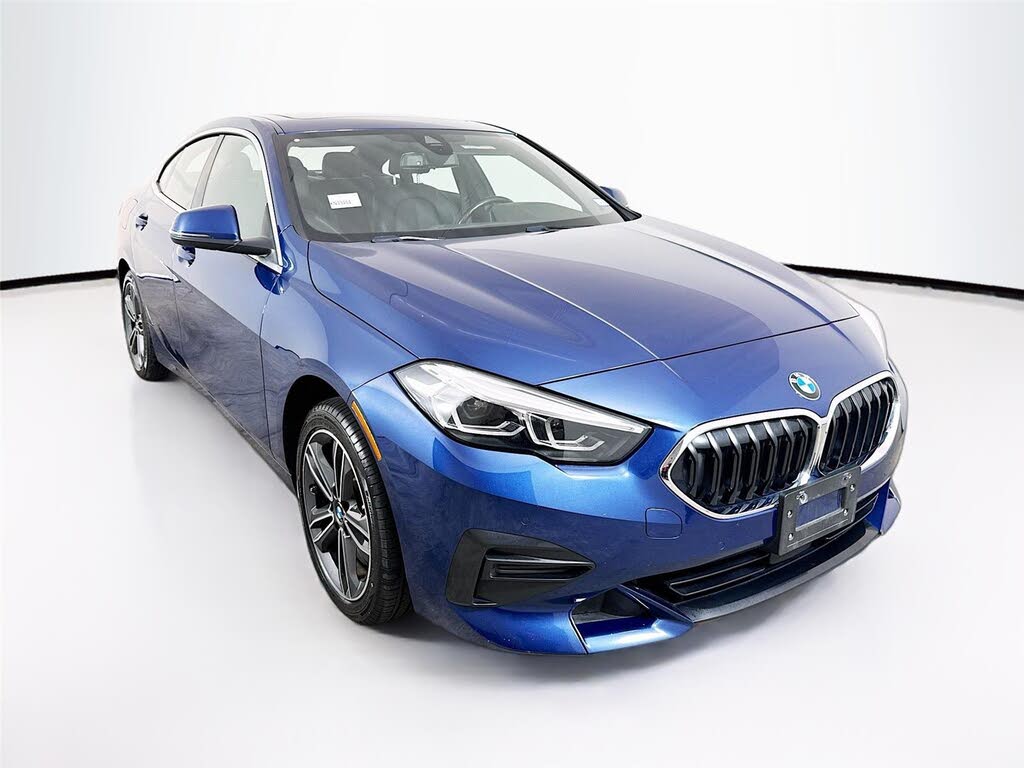 2024 BMW 2 Series 228i Gran Coupe RWD