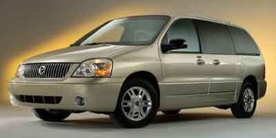 2004 Mercury Monterey 4 Dr STD Passenger Van