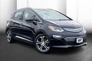 Chevrolet Bolt EV Premier FWD