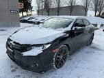 Honda Civic Hatchback Sport FWD