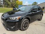 Subaru Crosstrek Touring AWD