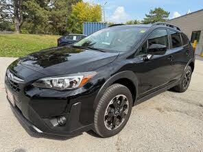 Subaru Crosstrek Touring AWD