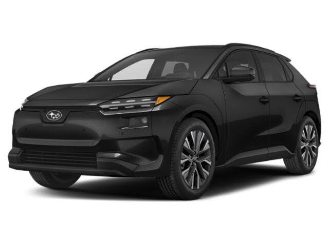 2026 Subaru Solterra Touring XT AWD