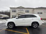 Kia Sorento SX AWD