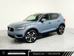 Volvo XC40 T5 Momentum AWD