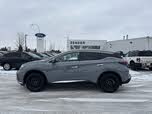 Nissan Murano SL AWD