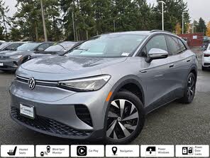 Volkswagen ID.4 Pro RWD