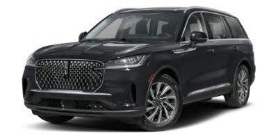 2026 Lincoln Aviator Premiere AWD