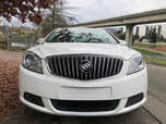 Buick Verano FWD