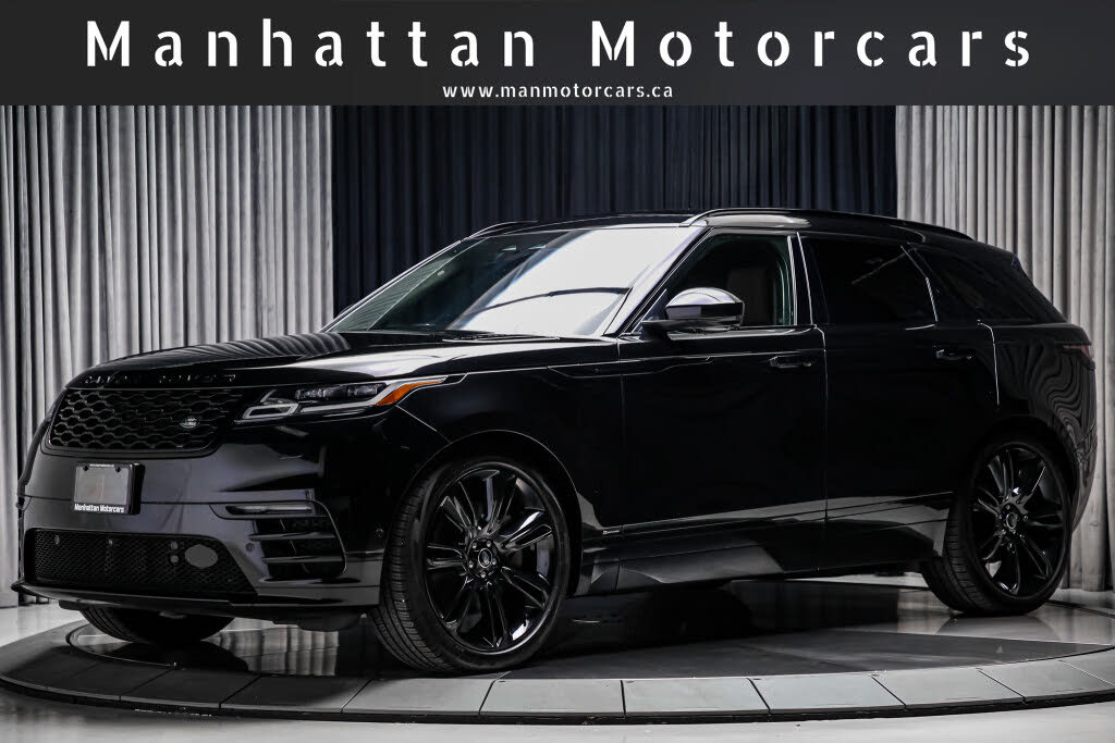 Land Rover Range Rover Velar P400 HST AWD 2023