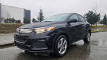 Honda HR-V LX AWD