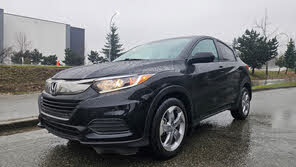 Honda HR-V LX AWD