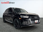 2020 Audi Q5