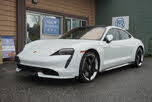 Porsche Taycan Turbo AWD