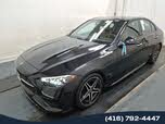 Mercedes-Benz C-Class C 300 Sedan 4MATIC