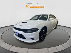 Dodge Charger GT RWD