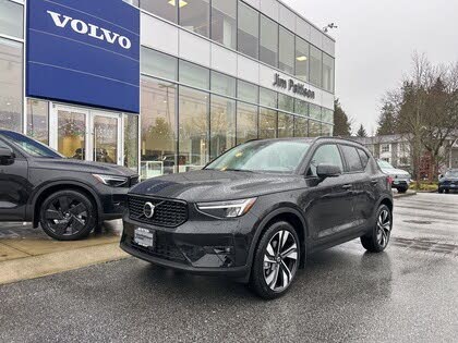 2026 Volvo XC40 B5 Plus AWD