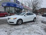 Acura ILX 2.0L FWD