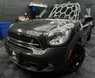 MINI Countryman S ALL4 AWD