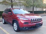 Jeep Cherokee Latitude FWD