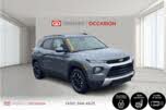 Chevrolet Trailblazer LT AWD
