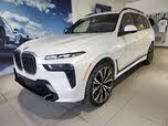 BMW X7 xDrive40i AWD