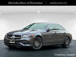 Mercedes-Benz C-Class C 300 RWD