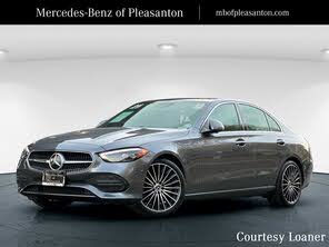 Mercedes-Benz C-Class C 300 RWD