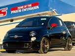 FIAT 500 Abarth