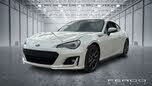 Subaru BRZ Limited RWD