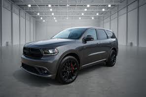 Dodge Durango SXT RWD