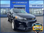 Chevrolet Trax LS AWD