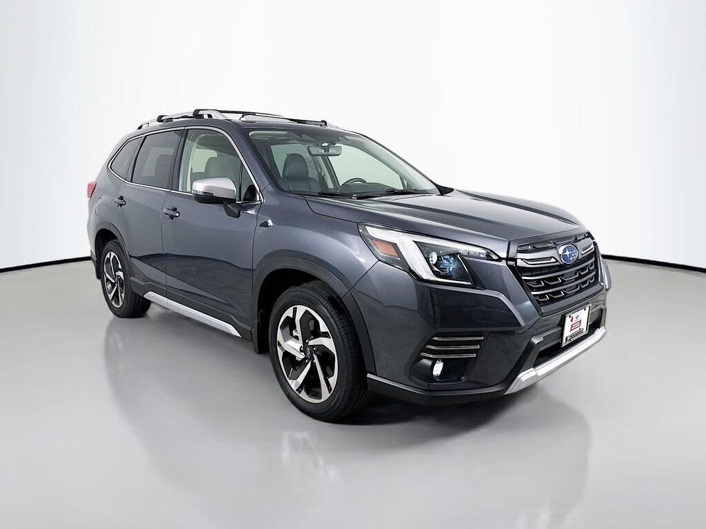 2024 Subaru Forester Touring Crossover AWD