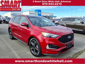 Ford Edge ST AWD