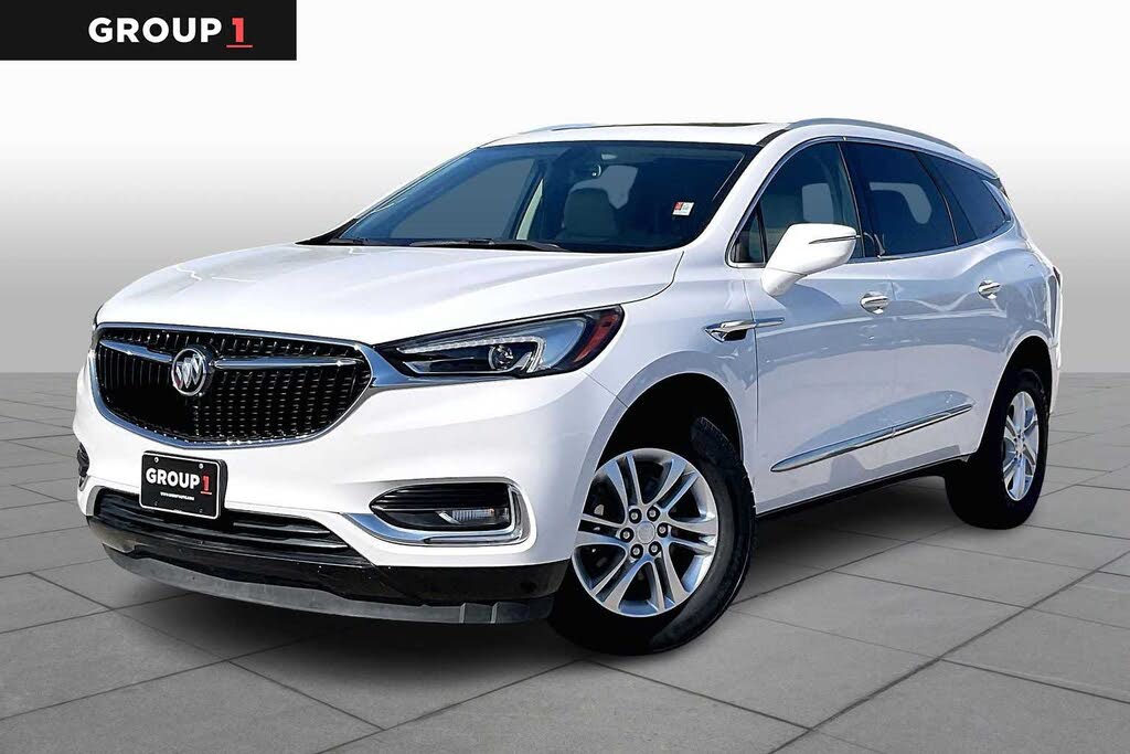 2019 Buick Enclave Essence FWD
