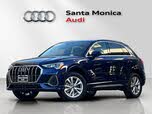 Audi Q3 quattro Premium S Line 45 TFSI